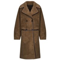 oakwood abrigo tilda para mujer