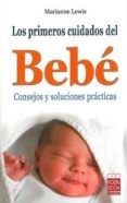 los primeros cuidados del bebe