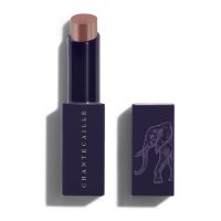 chantecaille tree of life lip veil various shades - tamboti