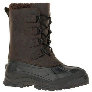 KAMIK Descansos Winterstiefel Alborg para hombre