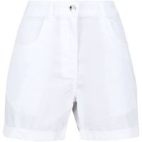 regatta short pemma para mujer