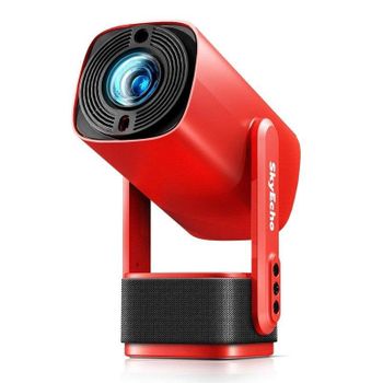 Proyector Klack SkyEcho FreeONE 4K 350 Lúmenes 120
