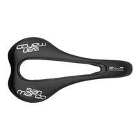 sillin de bicicleta san marco asiento de bicicleta de carretera hueco de fibra de carbono cojin para deportes de ciclismo al aire libre para mujeres y hombres pieza de ciclismo