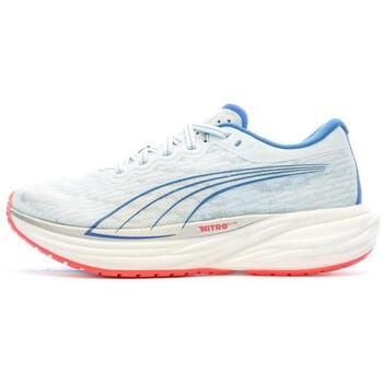 Puma Zapatillas de running Deviate Nitro 2 para mujer