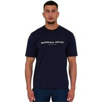 marshall artist camiseta gt24986 para hombre