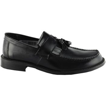 Roamers Mocasines DF774 para hombre
