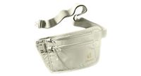 bolsa de viaje deuter security money i beige