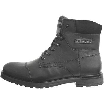 Bugatti Botines 321-a0u3f para hombre