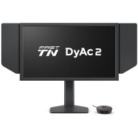 benq zowie xl2546x 241 led fast tn fullhd 280hz dyac 2