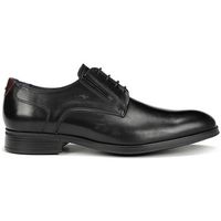 fluchos zapatos hombre f1887 negro para hombre