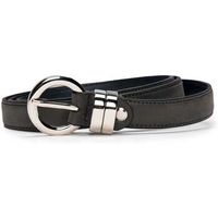 nae vegan shoes cinturon blanes para mujer