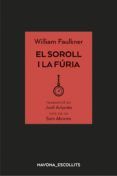 el soroll i la furia