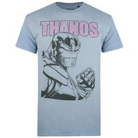marvel camiseta tv671 para hombre