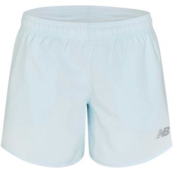 New Balance Short Performance para mujer