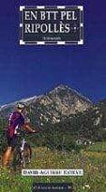 en btt per ripolles: 15 itineraris
