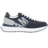 armata di mare zapatillas amuss23d335-navy para hombre