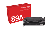 xerox everyday toner para hp 89a cf289a standard capacity