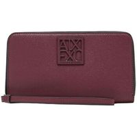 armani exchange cartera - para mujer
