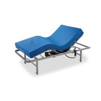 colchon geriatrico viscodensity firmeza alta plus 105x180 cm hausbed