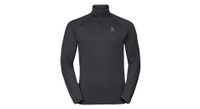 odlo berra 1 2 zip sweater negro