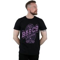 bad company camiseta rock n roll fantasy para hombre