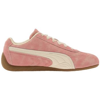 Puma Deportivas Moda Baskets speedcat faded cuir para mujer