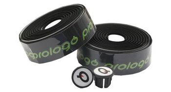 Cinta de barra prologo onetouch gel negro verde