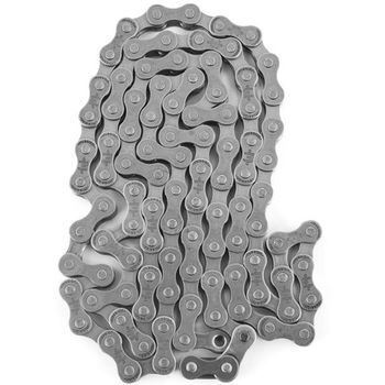 Mission 410 Chain Grey