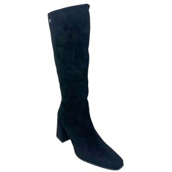 Isteria Botas Bota señora 1337 negro para mujer