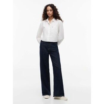Tommy Jeans Jeans Claire Hr Wide Cj505 para mujer
