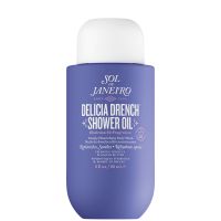 sol de janeiro delicia drench shower oil 90ml
