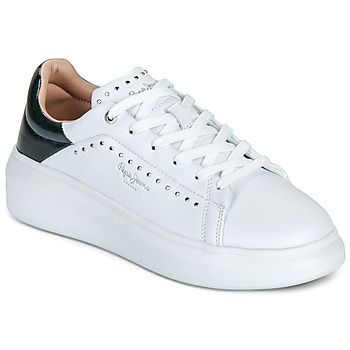 Pepe jeans Zapatillas YARA CHOICE W para mujer