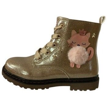 Xti Botas 154115 Beige para niño