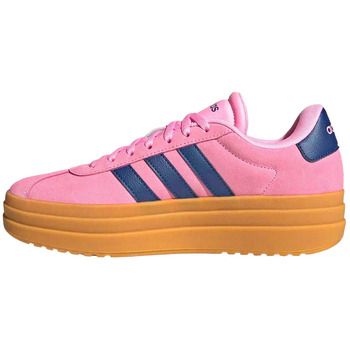 adidas Deportivas Moda Baskets VL Court Bold cuir para mujer
