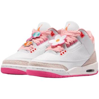 Nike Deportivas Moda 3 Retro Spring Flowers para mujer