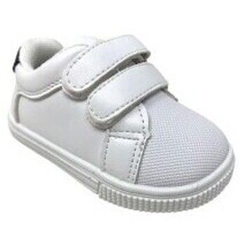 Bubble Bobble Zapatillas deporte Zapato niño c307 bl.azu para niña
