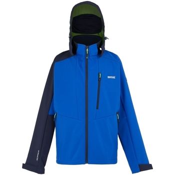 Regatta Cazadora Hewitts X para hombre