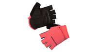 guantes endura xtract lite para mujer  rosa