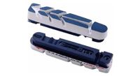insertos para pastillas de freno bbb ultrastop  x4  shimano   sram  llantas de aluminio