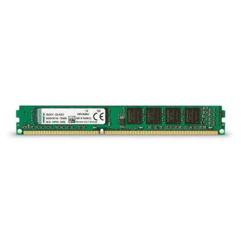 Kingston ValueRAM DDR3 1333 PC3-10600 4GB CL9