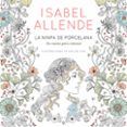la ninfa de porcelana