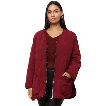La Modeuse Chaqueta 73214_P172692 para mujer