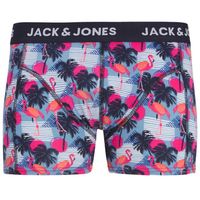 jack  jones boxer 12234379 jacpueblo trunk sn surf the web para hombre