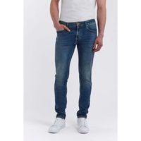 gas jeans sax zip - 09md a7234-351450030789 para hombre