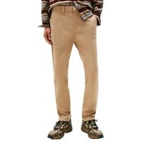 tommy jeans pantalones tjm austin chino para hombre