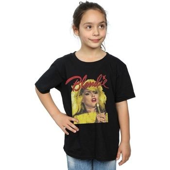 Blondie Camiseta BI17739 para niña