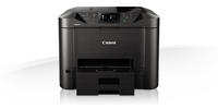 canon maxify mb5450 multifuncion a4 wifi inkjet duplex