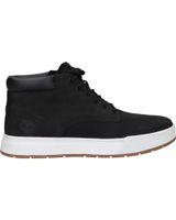 de timberland tb0a5psg maple grove mid lace up 0151 jet black