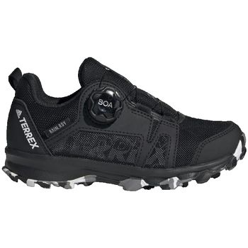 adidas Zapatillas de senderismo Terrex Agravic Boa para niña
