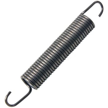 Muelle tensor de la cadena de levas Honda CB 900 F Bol D'Or árboles de levas